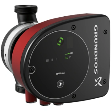 Cirkulācijas sūknis Grundfos, 8 - 188 W