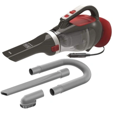 Rokas Putekļu Sūcējs Black & Decker Dustbuster Aut