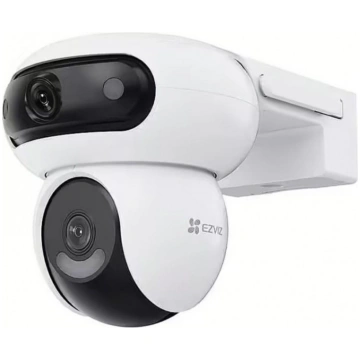 EZVIZ H90 (4MP+4MP) Outdoor Pan & Tilt 360 Panoram