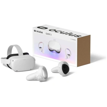 Meta Oculus Quest 2 - 256GB
