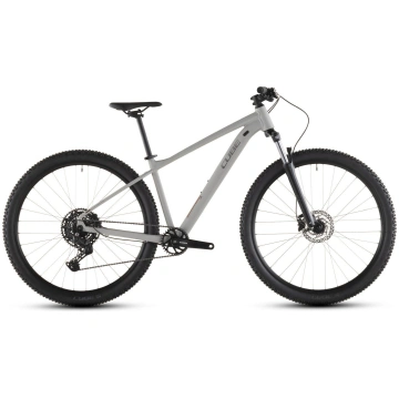 Velosipēds kalnu Cube Aim Pro, 29 ", L rāmis, pelē