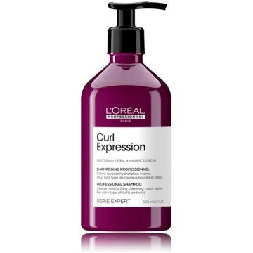 L"oreal Professionnel Curl Expression Intensīvi Ba