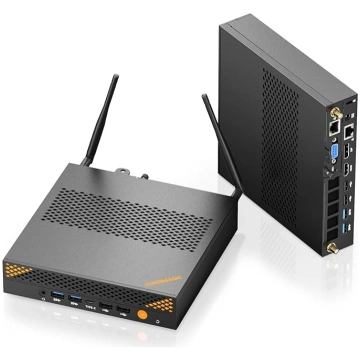 A2 Mini PC darbstacija ar Intel Core i9-13900HK (1