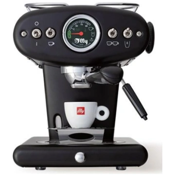 Illy X1 Manual Espresso machine 1 L 60455