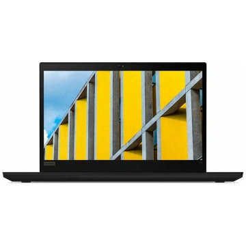 Lietots - Portatīvais dators ThinkPad T14, atjauno