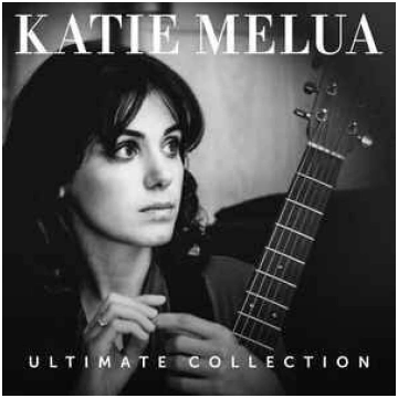 Katie Melua - Ultimate Collection (vinila plate, L