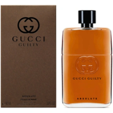 Gucci Guilty Absolute pour Homme EDP 90ml