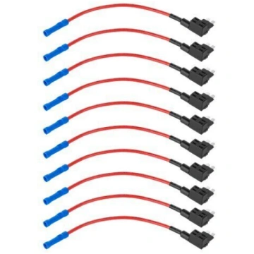 Automašīnas drošinātāju midi adapteris WS6, Oem