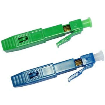 KIT FAST CONNECTOR MULTIMODE LC/UPC (10PCS/PACK WI