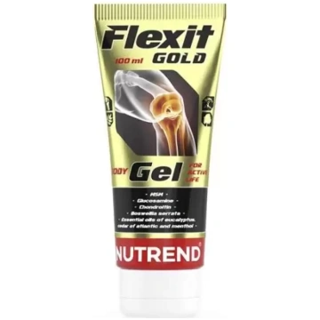 Nutrend Flexit Gold Gel 100 ml