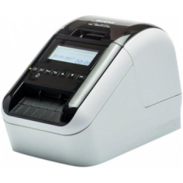 BRĀLIS QL-820NWBC MONO TERMOIEZĪMĒŠANAS PRINTERIS 