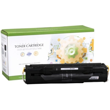 Static Control Toner Cartridge Black, Compatible w