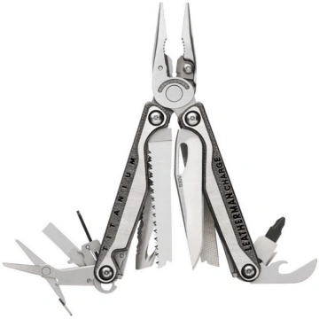 LEATHERMAN Charge+ TTi Multi-instruments 037447000