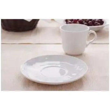 ALBA FBC III plāns šķīvītis 15cm Karolina