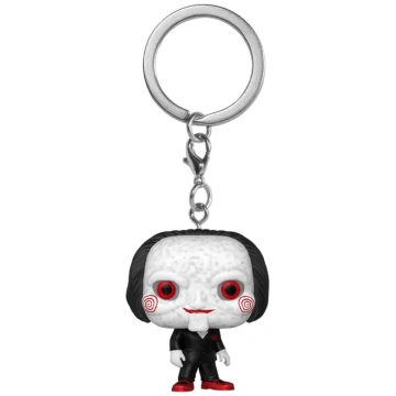 FUNKO POP! Jumbo Vinila figūra: Saw - Billy