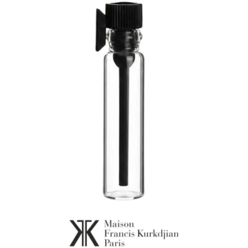 Maison Francis Kurkdjian Baccarat Rouge 540 kvepal