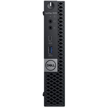 Lietots - Komputer tecXL tecXL OptiPlex 7070 MP (D