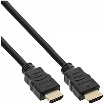 inLine HDMI 1.4 Cable, 2m (17002P)