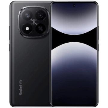 XIAOMI Redmi Note 14 Pro+ 5G 16.9 cm (6.67") Dual 