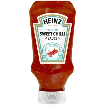 Heinz Thai Sweet Chilli Sauce 220ml