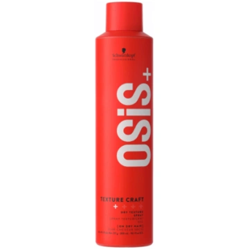 Schwarzkopf Professional Osis+ Texture Craft Spray