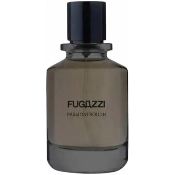 Fugazzi PassionFroudh Extrait De Parfum Spray 100m