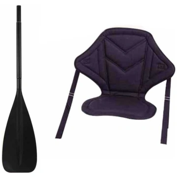 Gladiator Origin SC Kayak komplekts