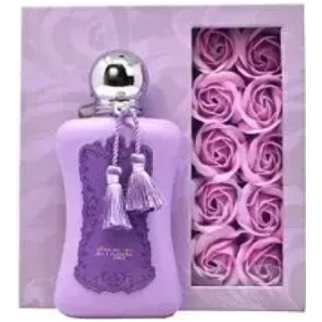 Zimaya Fatima Velvet Love Extrait De Parfum Smaržu