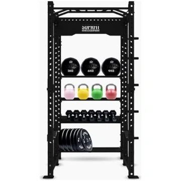 Suprfit Nohr Multi Power Rack | Izvēlieties sev pi