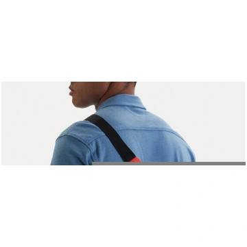 Nautica Jostas soma CWBEO-NTC-P-003-09 Sarkans