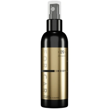 AROMATIC • 89 • INOOP CAR PERFUMED SURFACE CLEANER