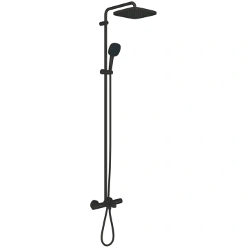 Grohe Vitalio Comfort - Dušas komplekts ar vanovým