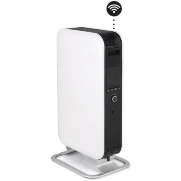 Eļļas sildītājs, OILGEN3, 1500W, OIL1500WIFI3, MIL