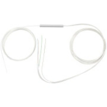Qoltec Optical Splitter 1x4. 0.9 mm. G.657A. Singl