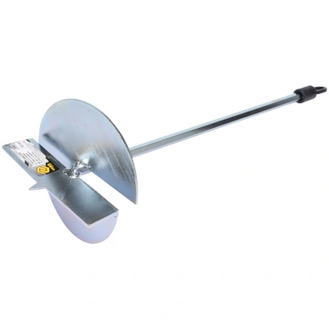 Urbis gāzbetona blokiem | 120 mm (05823) VOREL 058
