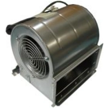 Ventilatora radiators, mainīgais ātrums, Altivar 6