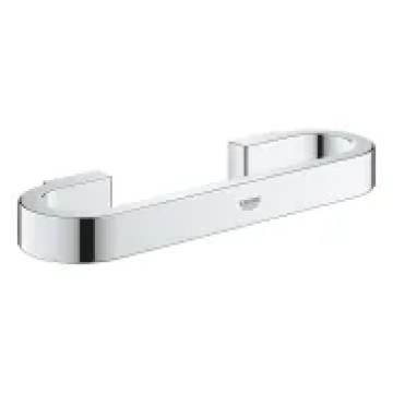 Rokturis vannas istabai Grohe Selection, hroms, 41