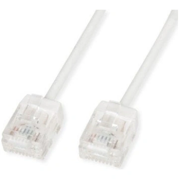 ROLINE UTP Data Center Patch Cord Cat.6A (Class EA
