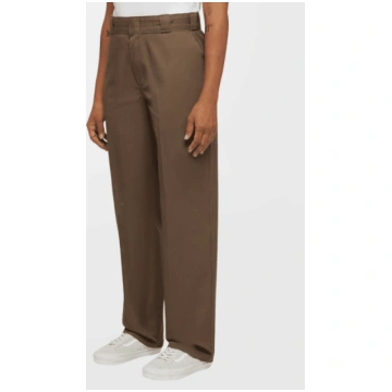 DICKIES 874 Workpant Rec W Mushroom bikses