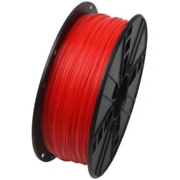 GEMBIRD 3D materiāls ,ABS fluorescējoši Sarkans, 1