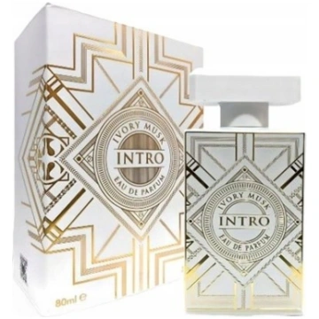Intro Paramount Eau de Parfum 80ml Vīriešu Smaržas