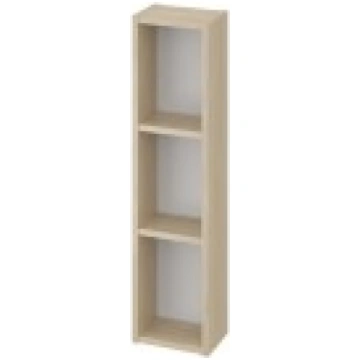 Sienas skapītis Cersanit MODUO 20 ozols K116-023