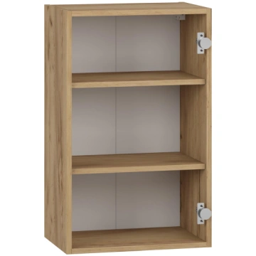 VENTO G-45/82 carcass, upper cabinet craft oak