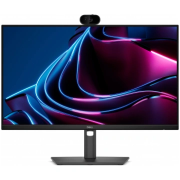 DELL PRO P 24 USB-C CENTRMEZGLS WEBCAM MONITORS -