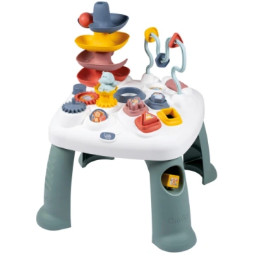 Smoby Little Smoby Activity Table Simba-Dickie 760