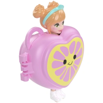 POLLY POCKET™ atslēgas piekariņu komplekts (lielai