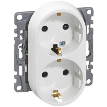 Kontaktligzda Valena Life Legrand 764544