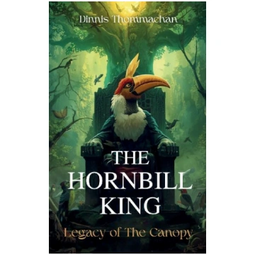 The Hornbill King: Legacy Of The Canopy Verses Kin
