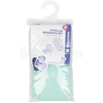 Mosquito net for stroller Mint Kikkaboo