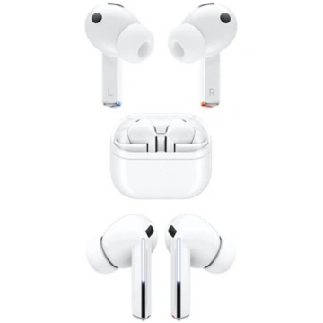 Samsung Galaxy Buds3 Pro R630 White